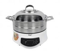 Nồi hấp thủy nhiệt Magic A-67 - Hàng chính hãng