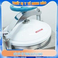 Nồi hấp tiệt trùng 50 lít LS 50HD JIBIMED