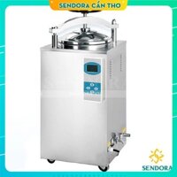 Nồi hấp tiệt trùng công nghiệp 100 lít LS 100HD