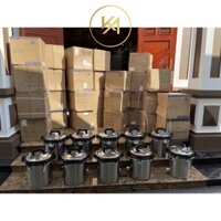 NỒI HẤP TIỆT TRÙNG DỤNG CỤ Y TẾ 18 LÍT INOX CAO CẤP