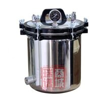 Nồi hấp tiệt trùng dụng cụ y tế