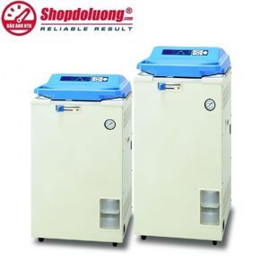 Nồi hấp tiệt trùng Hirayama HVA- 85