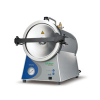 NỒI HẤP TIỆT TRÙNG SA232 16LIT