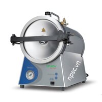 Nồi hấp tiệt trùng Sturdy 16 lít SA-232