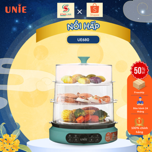 Nồi hấp Unie UE-680