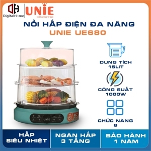 Nồi hấp Unie UE-680