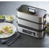 Nồi Hấp WMF 2 Tầng, Nồi Hấp Rau Củ, Nồi Hấp Đa Năng WMF, Nhập Đức, BH 12 Tháng, Bepduc_99