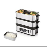 Nồi hấp WMF 2 tầng
