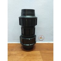 Nối HDPE 110 (Coupling)