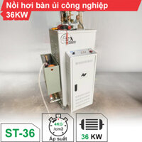 Nồi hơi bàn là công nghiệp ST-36 36KW