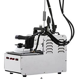 Nồi hơi bàn ủi nhiệt hơi mini Silver Star SR-5800SL