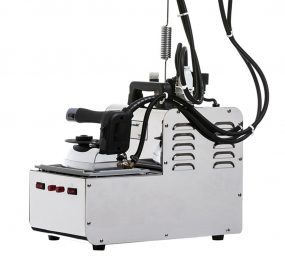 Nồi hơi bàn ủi nhiệt hơi mini Silver Star SR-5800SL