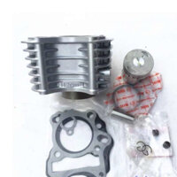 Nồi hơi suzuki Gd 110cc chính hãng