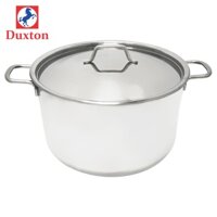 Nồi inox 1 đáy Duxton DG-24TT1DI/DG-26TT1DI/DG-28TT1DI 24/26/28cm