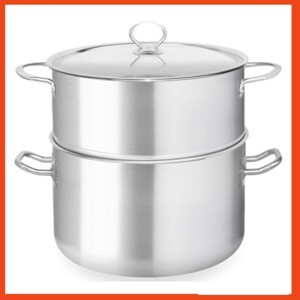 Nồi inox 1 đáy Sato st01-30