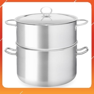 Nồi inox 1 đáy Sato st01-30