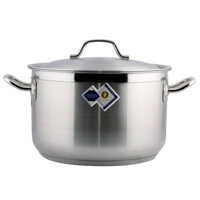 Nồi Inox 28cm Fivestar N28-3D