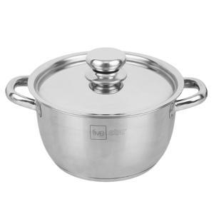 Nồi inox 3 đáy 20cm Fivestar FSN20001