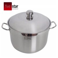 Nồi inox 3 đáy 36cm Fivestar