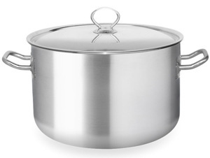 Nồi inox 3 đáy Sato ST03-30