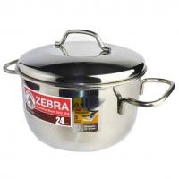 NỒI INOX 304 3 ĐÁY EXTREME INFINITY 24CM 6.2L - 162289