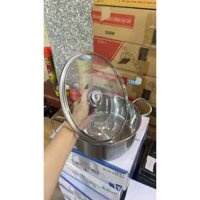 Nồi inox 304 cao cấp size 24cm 1 đáy H.T cook sử dụng cho mọi loại bếp