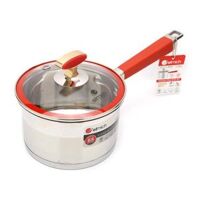 Nồi inox 304 Elmich 16cm 2355790