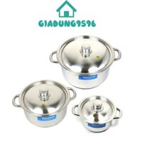 Nồi Inox Bảo Thành Phát Cao Cấp