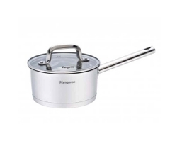 Nồi inox cao cấp 5 lớp Kangaroo KG16SP1