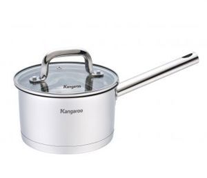 Nồi inox cao cấp 5 lớp Kangaroo KG16SP1