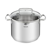 Nồi inox cao cấp Duetto Plus 28cm, 10.4L