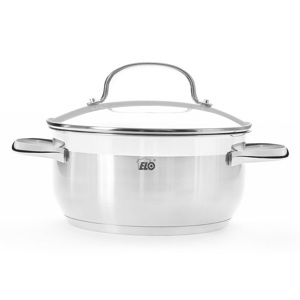 Nồi inox cao cấp Elo New Lagoon 304 - 20 cm