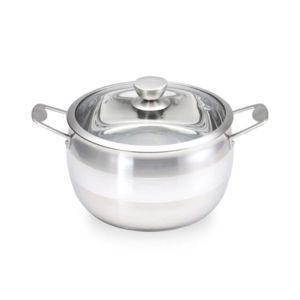 Nồi inox cao cấp Malloca SA-099