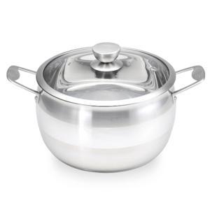 Nồi inox cao cấp Malloca SA-099