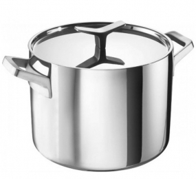 Nồi Inox Electrolux E9KLSP01 - 24cm