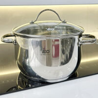 Nồi Inox ELO Luna Plus 20cm 24cm 18cm 16cm