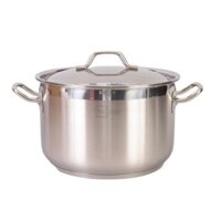 Nồi inox Fivestar 28cm - inox 304, đun mọi loại bếp, bao vân chuyển
