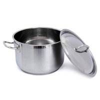 NỒI INOX FIVESTAR 28CM