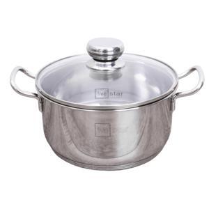 Nồi inox Fivestar N20-5DG - 20 cm