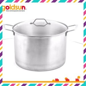 Nồi inox Goldsun GH26-1302SG