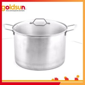 Nồi inox Goldsun GH26-1302SG