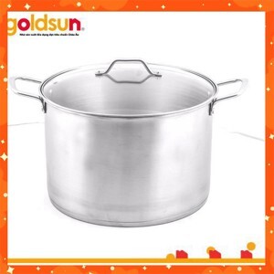 Nồi inox Goldsun GH26-1302SG