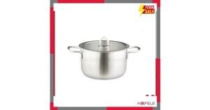 Nồi inox Hafele 531.08.007