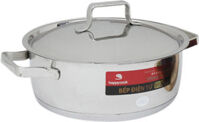 NỒI INOX HAPPY COOK MILAN N-20ML