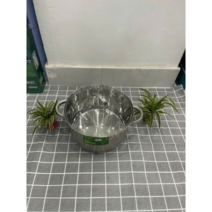 Nồi inox Kangaroo KG876L - 24cm
