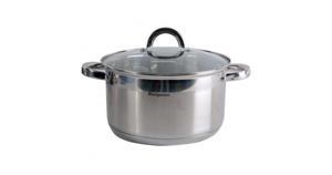 Nồi inox Kangaroo KG876M - 22cm