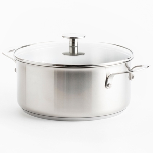 Nồi inox KitchenAid 26cm