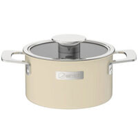 Nồi inox liền khối Elmich Hera EL-8222 size 20cm