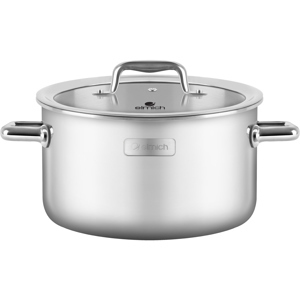 Nồi inox liền khối Elmich Trimax ECO EL-3995