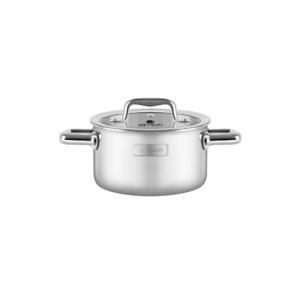 Nồi inox liền khối Elmich Trimax ECO EL-3991